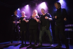 Musaimproklubi vol. 1