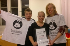 Impro2013