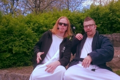 Forssa Unplugged